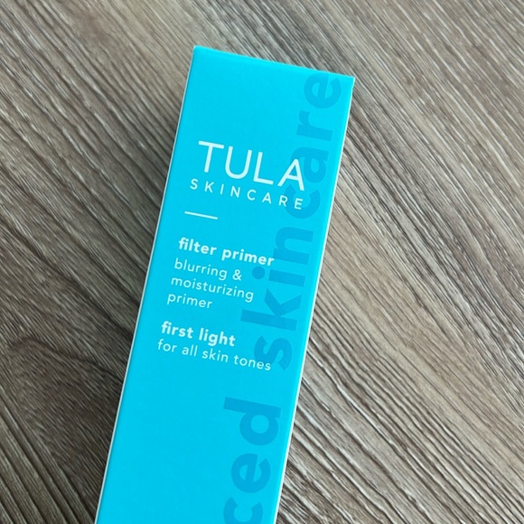 Tula Other - Tula Filter Primer - First Light